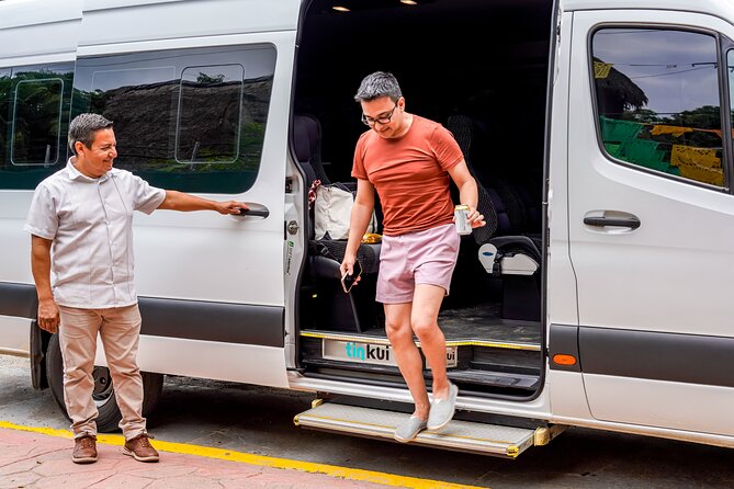 Sayulita & San Pancho: Private Day Trip from Puerto Vallarta - Sayulita by car first, then on foot after lunch