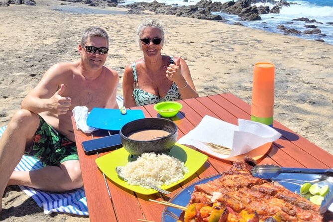 Sayulita Surfer Beach Town and Zarandeado with Seafood Grill - Key highlights you’ll actually care about