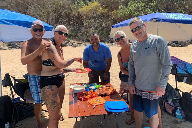 Sayulita Surfer Beach Town and Zarandeado with Seafood Grill - What to wear and bring for this 8-hour seaside day