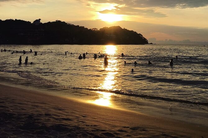 Sayulita Surfer Beach Town and Zarandeado with Seafood Grill - Price and value: is $146.37 per person fair?
