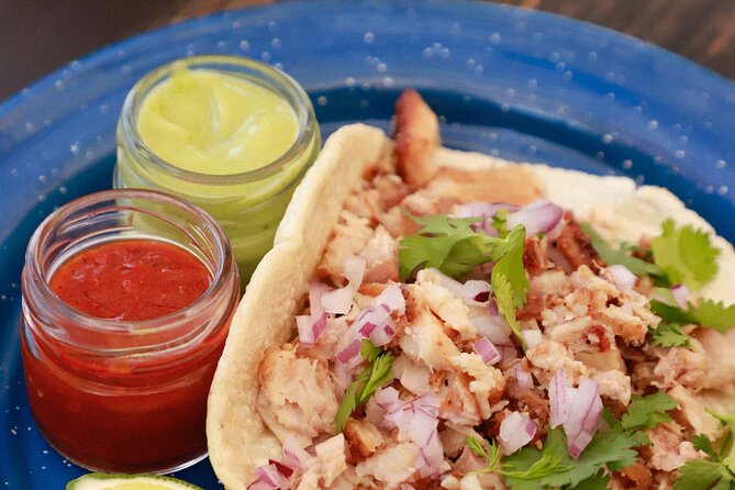 Sayulita Taco Tour - What to do (and ask) so you actually get value