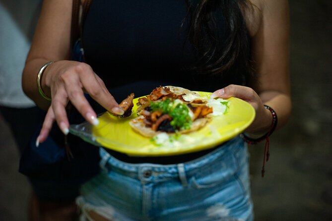Sayulita Taco Tour - Price and value: what $54 buys in the real world