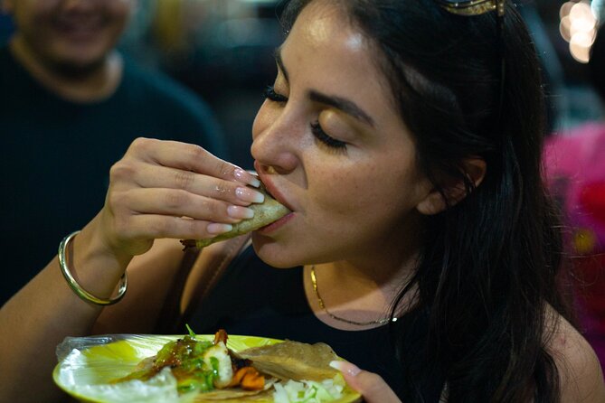 Sayulita Tacos and Tequila Food Tour - Key things that make this tour worth your time