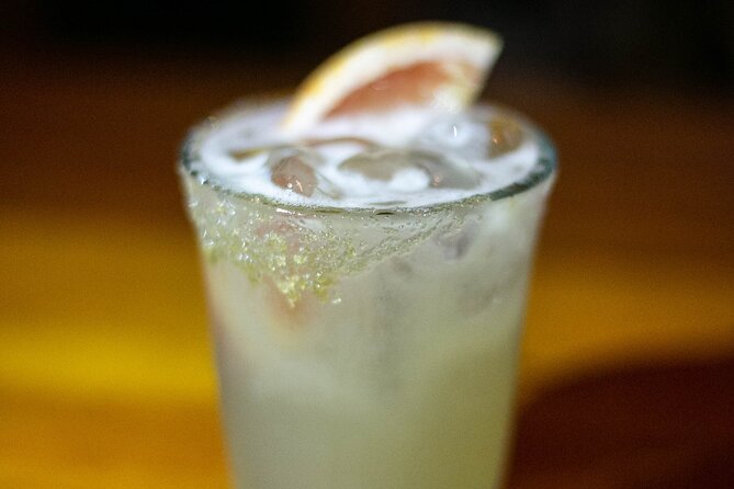 Sayulita Tacos and Tequila Food Tour - The taco portion: multiple styles, real pairing logic