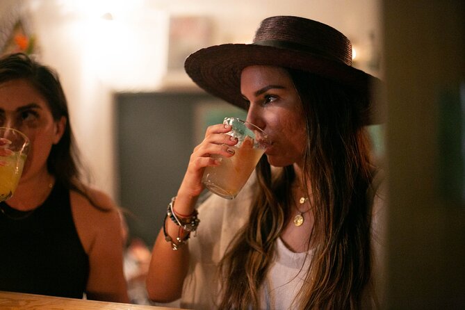 Sayulita Tacos and Tequila Food Tour - Dietary needs: vegan, vegetarian, and gluten allergies are handled