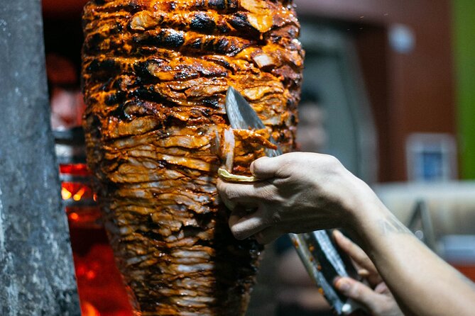 Sayulita Tacos and Tequila Food Tour - Walking with Marco or Amanda: how the guide experience really affects your night