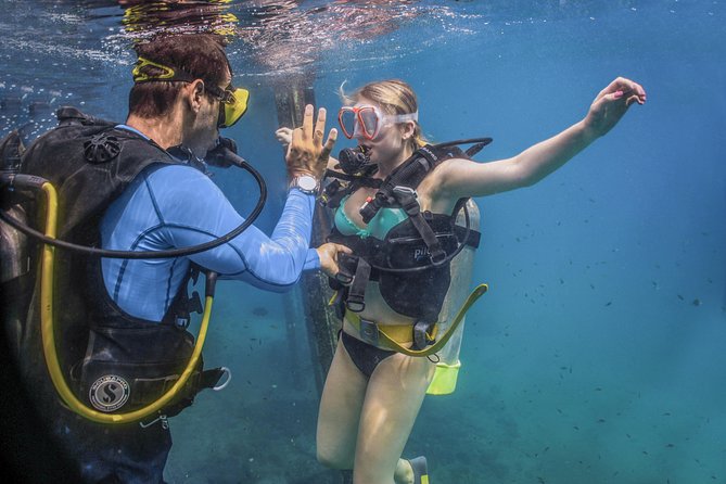 Scuba Diving with a 5-Star PADI Center in Puerto Vallarta - A PADI 5-Star morning that’s built for comfort and confidence