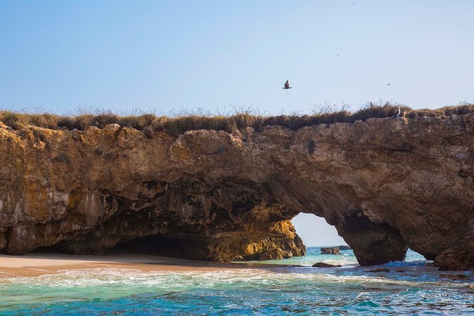 Sea Mi Amor Marietas - Water Activities and Gear: Why Included Equipment Matters