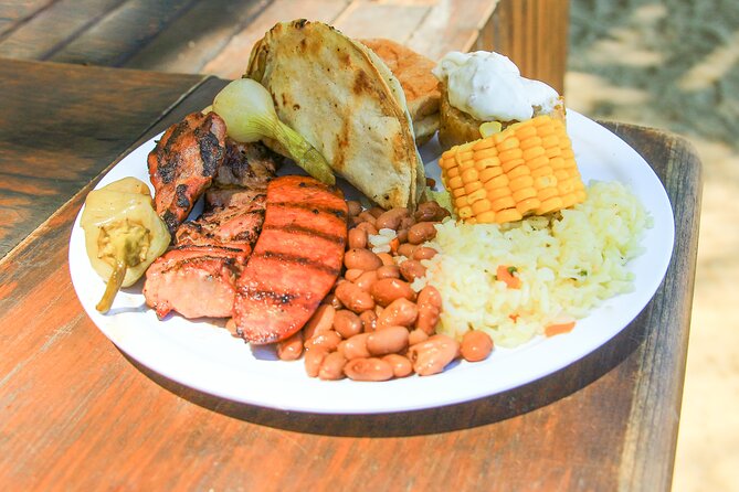 Sea Safari & Beach BBQ at secluded Pizota jungle beach - Price and value: how $169 stacks up once you add the extras