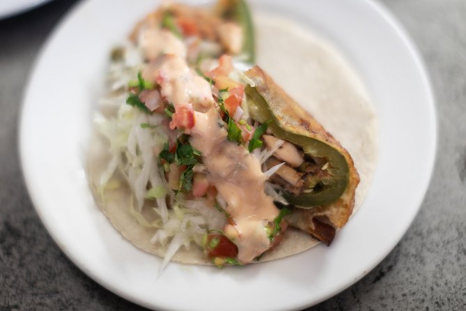 Seafood Lover's Tour with Vallarta Food Tours - Stop-by-Stop: Mariscos el Guero to Mariscos Cisneros