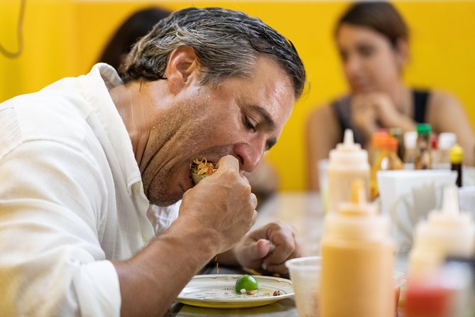 Seafood Lover's Tour with Vallarta Food Tours - The Guide’s Role: More Than Just Pointing at Menus