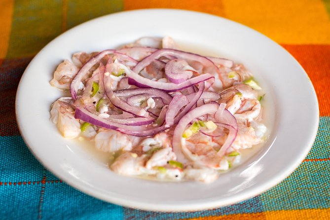 Seafood Lover's Tour with Vallarta Food Tours - Small Group Size (Max 10) and the Pace You’ll Feel