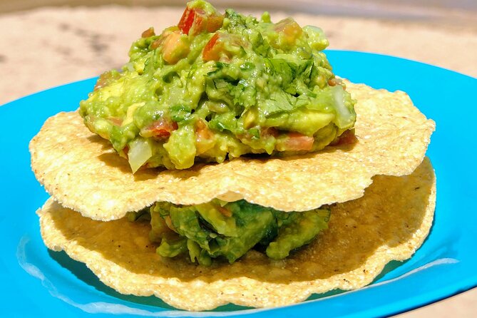 Selva y Playas Exóticas, Senderismo en Puerto Vallarta - Las Ánimas: The Finish Point With Seafood Options