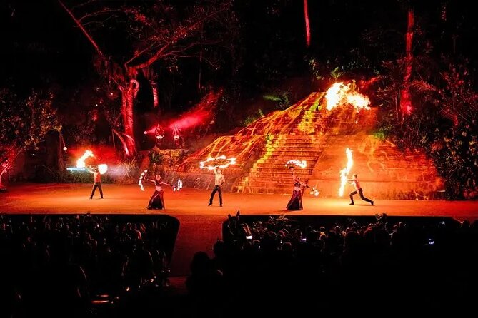 Show Evening Rhythms, Dinner Buffet, Boat Trip - Classic - Key Highlights You’ll Actually Feel