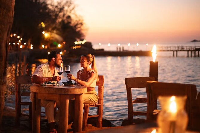 Show Evening Rhythms, Dinner Buffet, Boat Trip - Classic - A 5:30 pm Puerto Vallarta Night That Starts On Banderas Bay