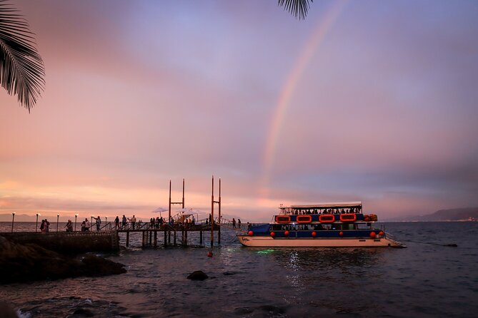 Show Evening Rhythms, Dinner Buffet, Boat Trip - Classic - Timing, Check-In, and Getting There Without a Headache