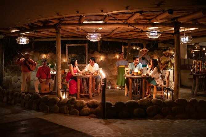 Show Evening Rhythms, Dinner Buffet, Boat Trip - Classic - Who This Is Best For (and the One Tough Limit)