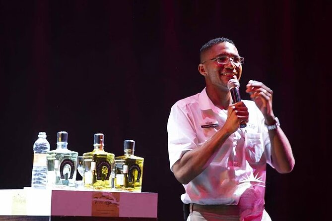 Show Mayahuel + Tequila Tasting - Value check: why this $59.68 ticket can make sense