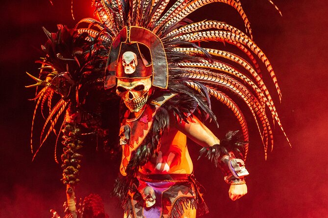 Show Mayahuel + Tequila Tasting - What to expect during the show: pacing, interaction, and the finale