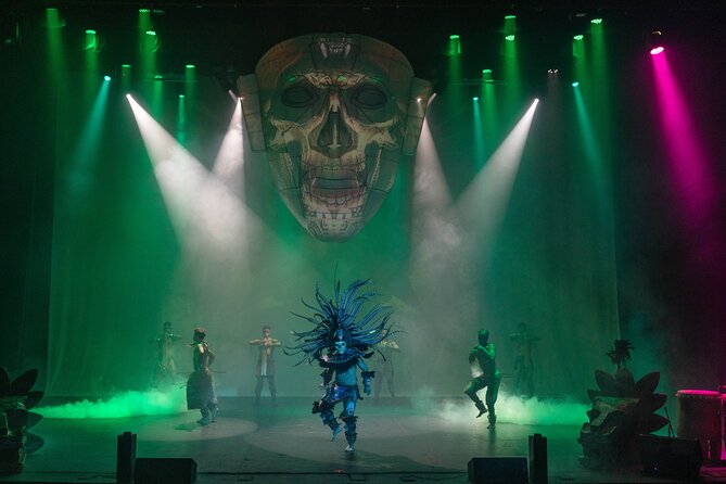 Show Mayahuel + Tequila Tasting - Who should book Show Mayahuel + Tequila Tasting