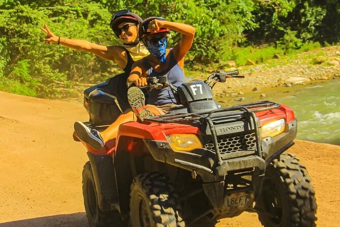 Sierra Madre ATV Adventure from Puerto Vallarta - Key highlights worth your attention