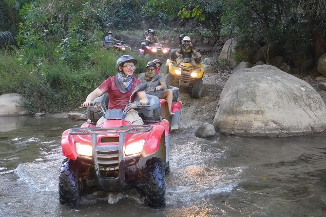 Sierra Madre ATV Adventure from Puerto Vallarta - Price and value: what $81 includes (and what you’ll still pay for)