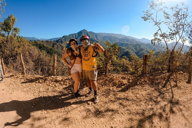 Sierra Madre ATV Adventure from Puerto Vallarta - Should you book? The best match and the biggest mismatch