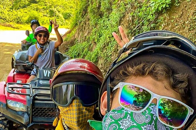Sierra Madre ATV Adventure from Puerto Vallarta - FAQ