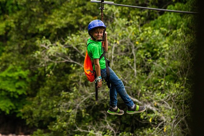 Sierra Madre ATV Tour and Zipline - Price and value: is $150 worth it?