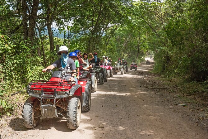 Sierra Madre Horseback Riding and ATV Tour - Key Things to Know Before You Go