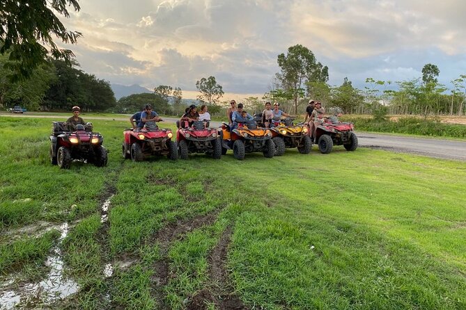 Sierra Madre Horseback Riding and ATV Tour - Guides and Group Size: Why Your Experience May Feel Different