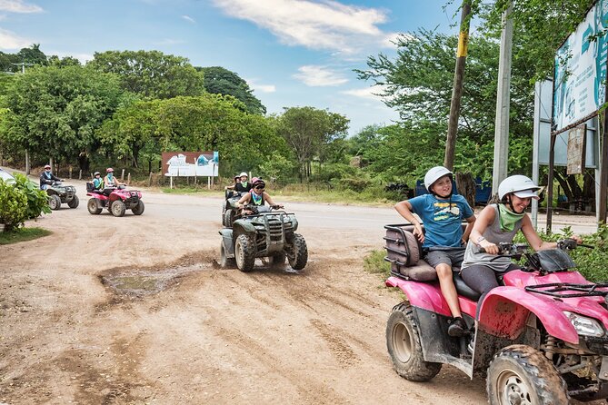 Sierra Madre Horseback Riding and ATV Tour - Who This Tour Fits Best (and Who Should Think Twice)