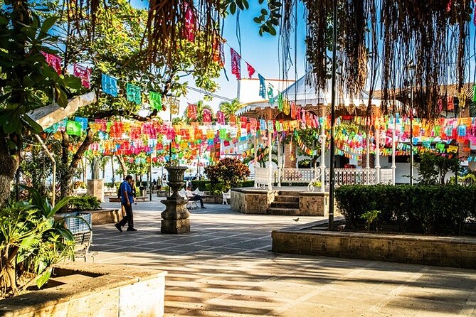 Signature City Tour: The Private Experience in Puerto Vallarta - Key highlights at a glance