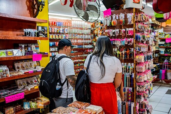 Signature City Tour: The Private Experience in Puerto Vallarta - Parroquia de Nuestra Señora de Guadalupe: the church you’ll remember
