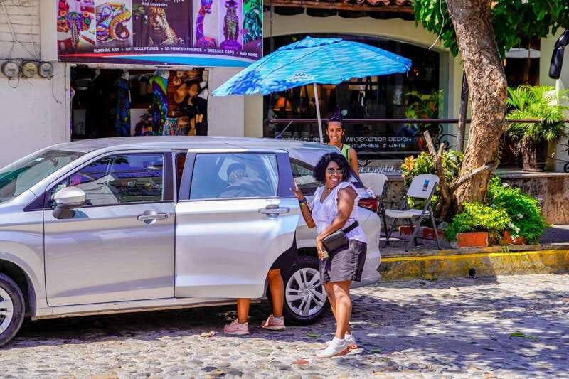 Signature City Tour: The Private Experience Puerto Vallarta - Tequila or raicilla tasting, then coastal Mexican food you can actually savor