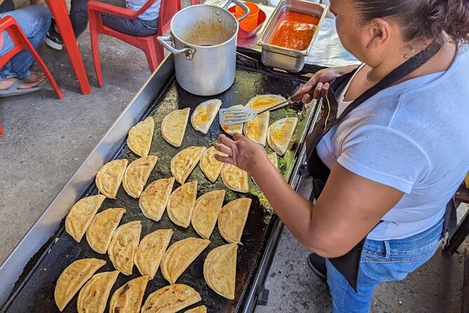 Signature Taco Tour in PV with Vallarta Eats - Old Town Vallarta on Foot: Why Zona Romántica Matters