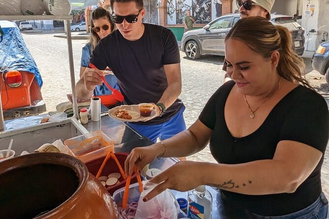 Signature Taco Tour in PV with Vallarta Eats - The Taco Variety Strategy: How You Don’t Get Repetition