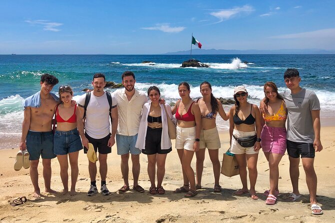 Six Hidden Beaches Hike - Four more beaches and one favorite you’ll remember
