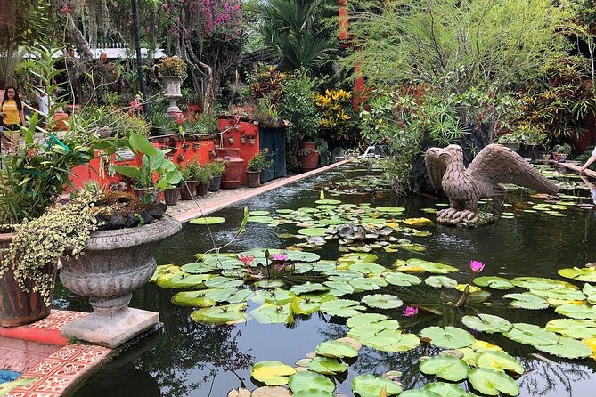 Skip the Line: Vallarta Botanical Garden Admission Ticket - How long you’ll want here (1 to 8 hours is not random)