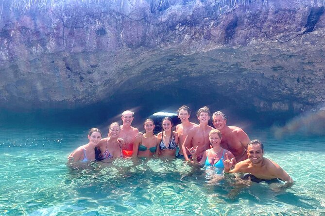 small groups SAFARI to Marietas Islands including Hidden Beach - Key highlights you will actually care about
