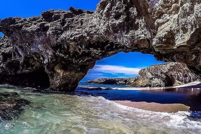 Snorkel & Playa nopalera • Small Group Tour • Punta Mita - Logistics that matter: small group pace, timing, and booking rhythm