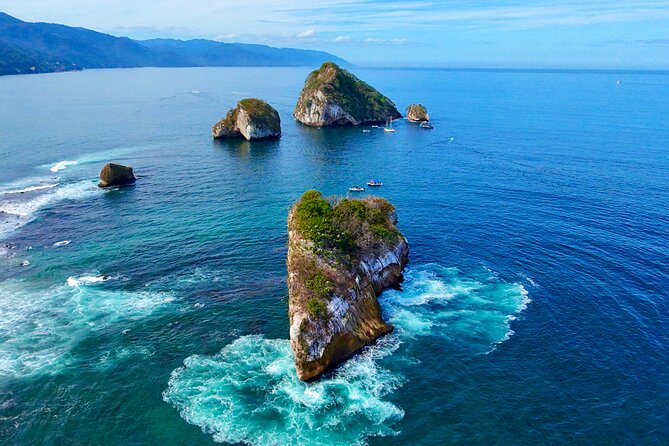 Snorkeling at Los Arcos 5 islands Hidden Beach and Cliff Jumping - Key Points You’ll Care About
