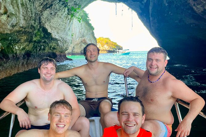Snorkeling at Los Arcos 5 islands Hidden Beach and Cliff Jumping - What’s Included in the $44 Price (and What That Means for Value)