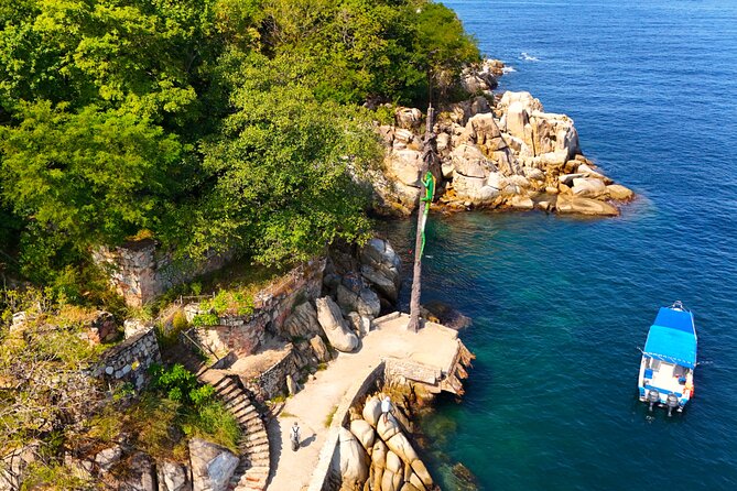 Snorkeling at Los Arcos 5 islands Hidden Beach and Cliff Jumping - Timing Tips: When to Take Photos and When to Just Float
