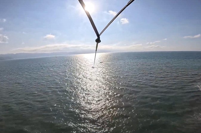 Solo Parasailing Experience in Puerto Vallarta - Meeting Point Watch-Outs: Address Confusion Can Cost Time