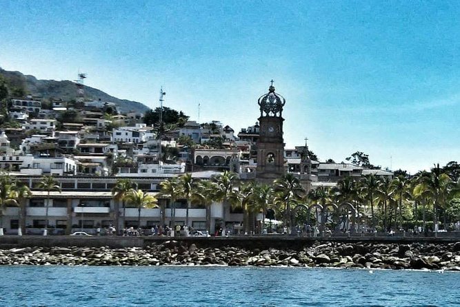 South Shore Private Sightseeing Cruise in Puerto Vallarta - Price and value: worth $678 per group, and who benefits most