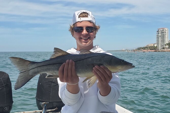 Sport Fishing Adventure in Puerto Vallarta - Sashimi made from your catch: the meal payoff you’ll actually remember