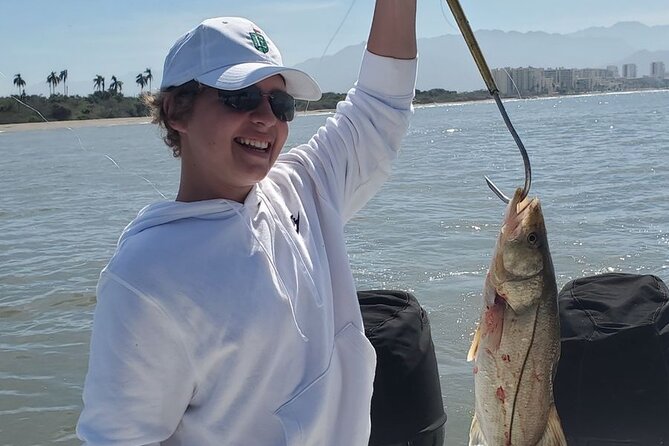 Sport Fishing Adventure in Puerto Vallarta - Reviews in plain terms: what tends to go right or wrong