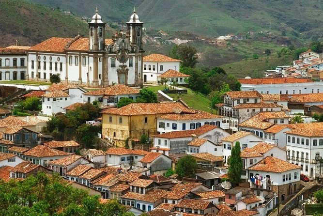 St. Sebastian of the West Tour - Why San Sebastián del Oeste feels worth the ride