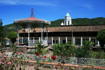 St. Sebastian of the West Tour - Getting there from Puerto Vallarta: timing, comfort, and pace